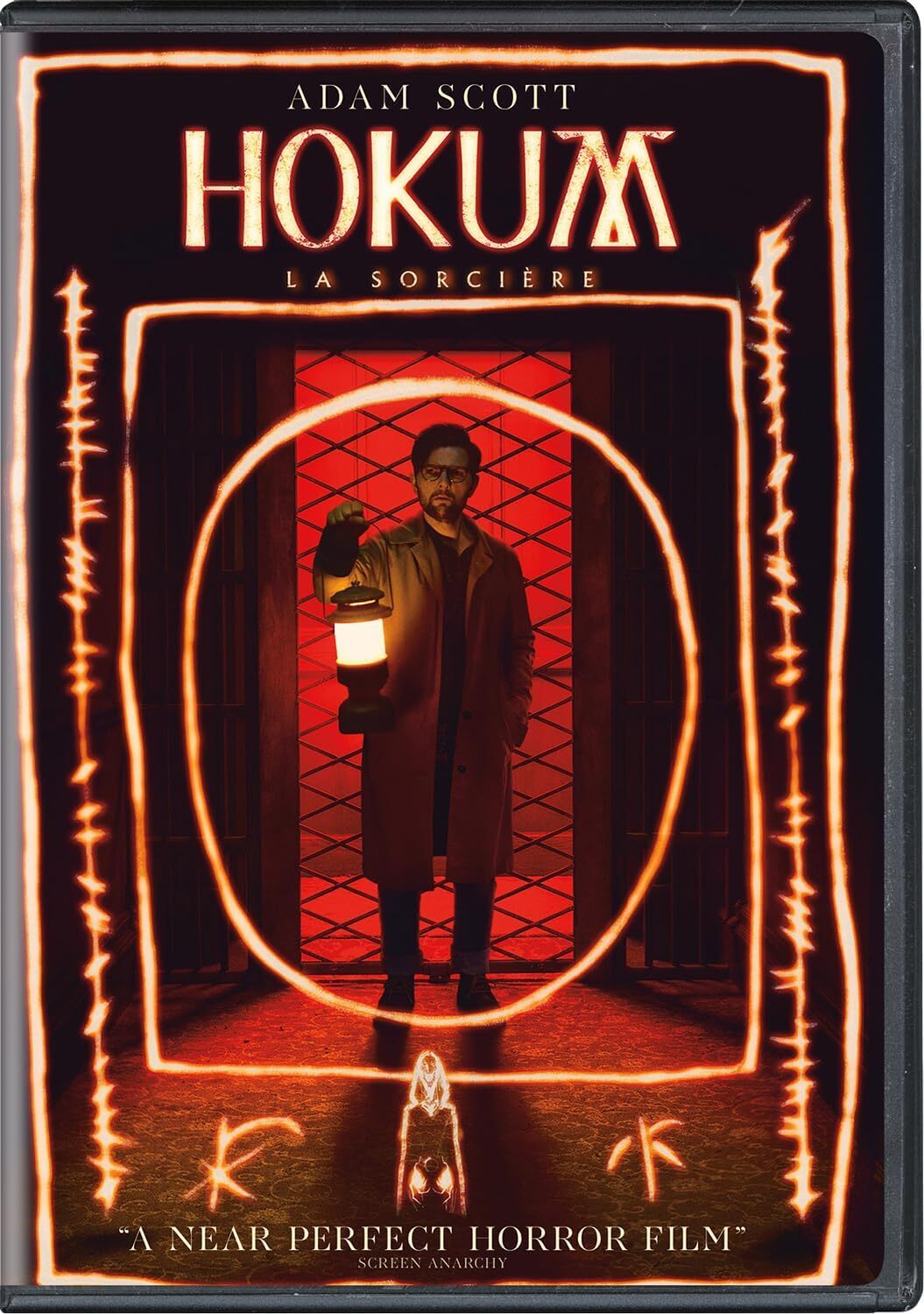 HOKUM (2026)