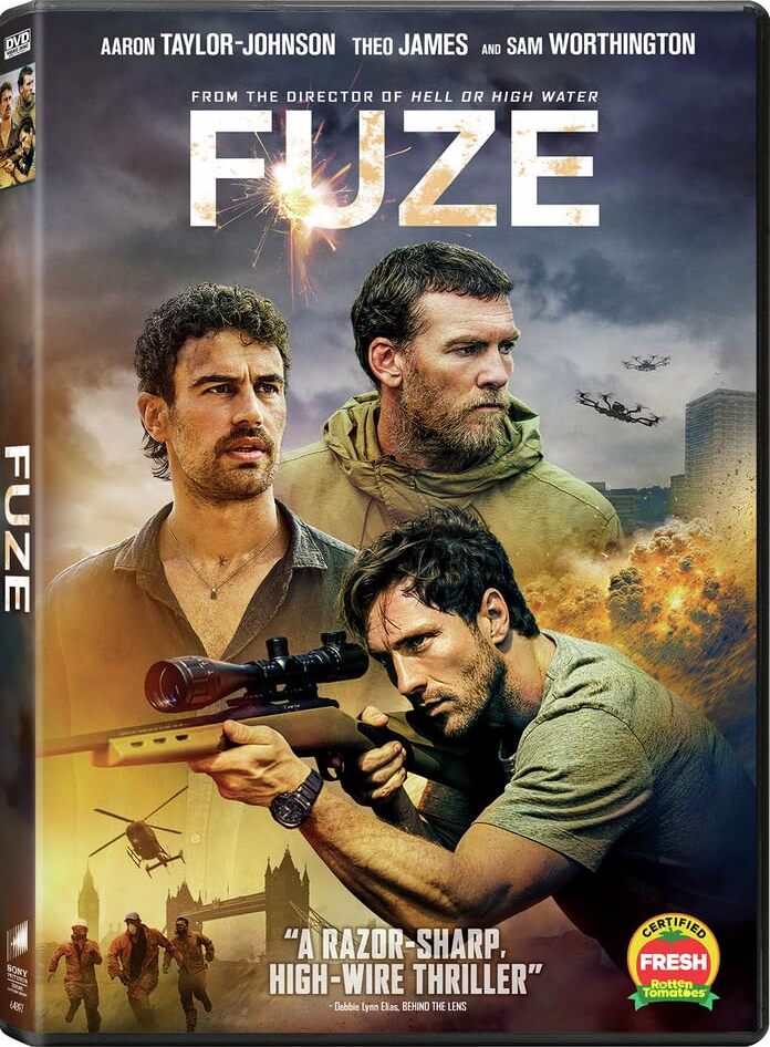 FUZE (2025)