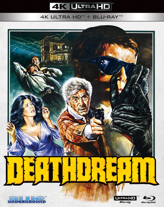 DEATHDREAM (1974 aka DEAD OF NIGHT)