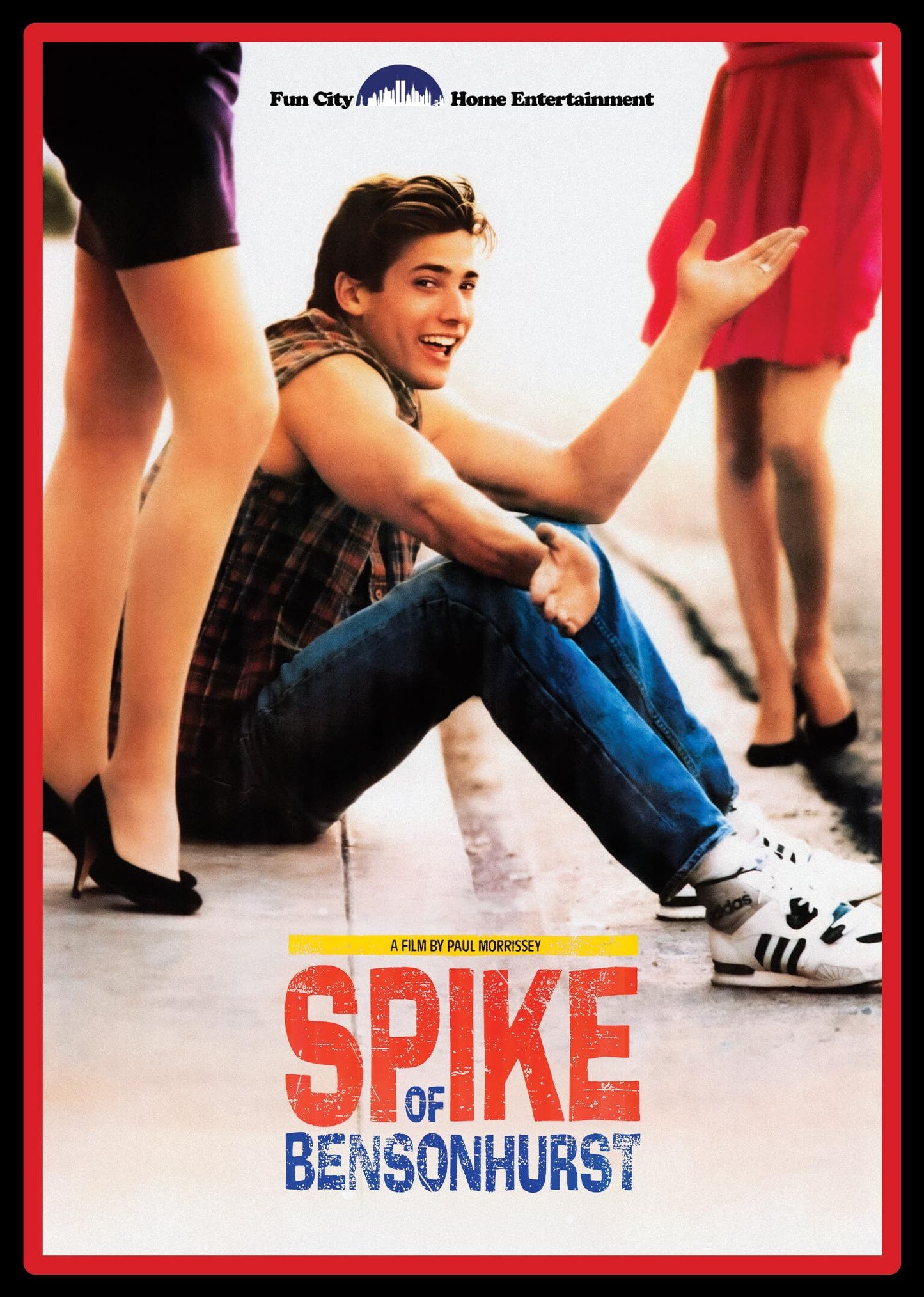 SPIKE OF BENSONHURST (1988)