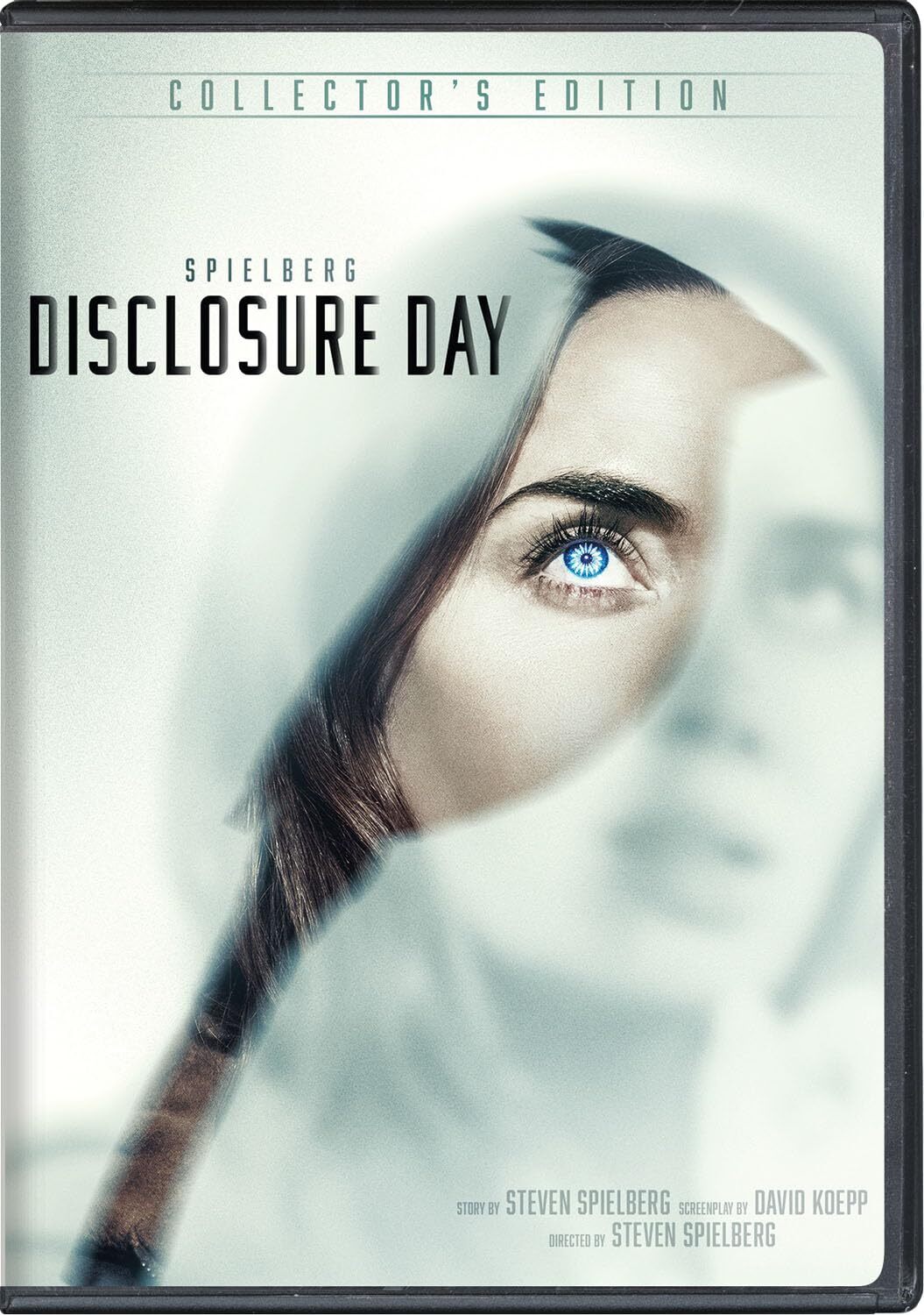 DISCLOSURE DAY (2026)