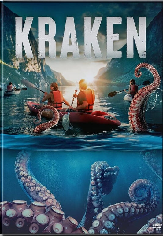 KRAKEN (2026)
