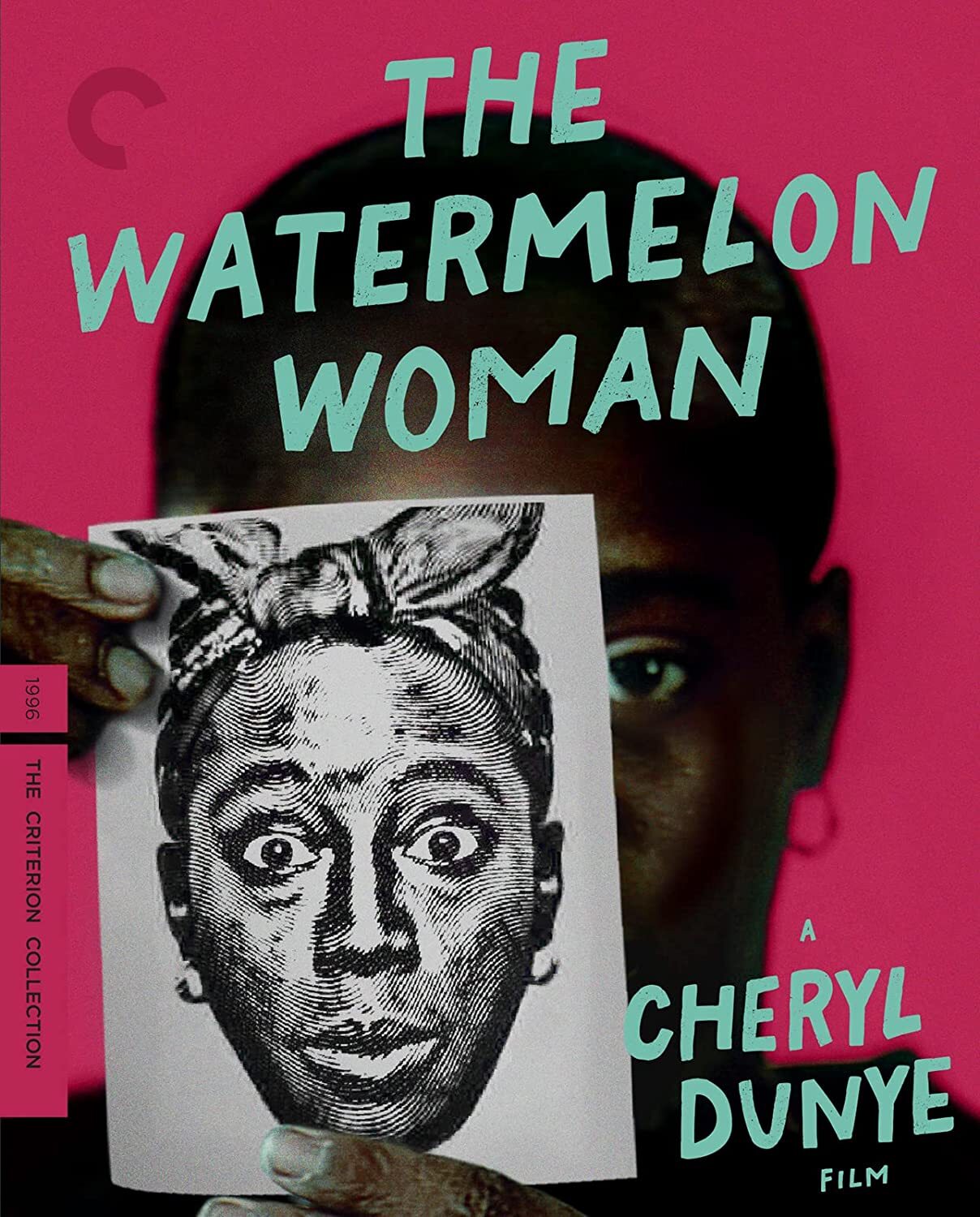 WATERMELON WOMAN, THE (1996)