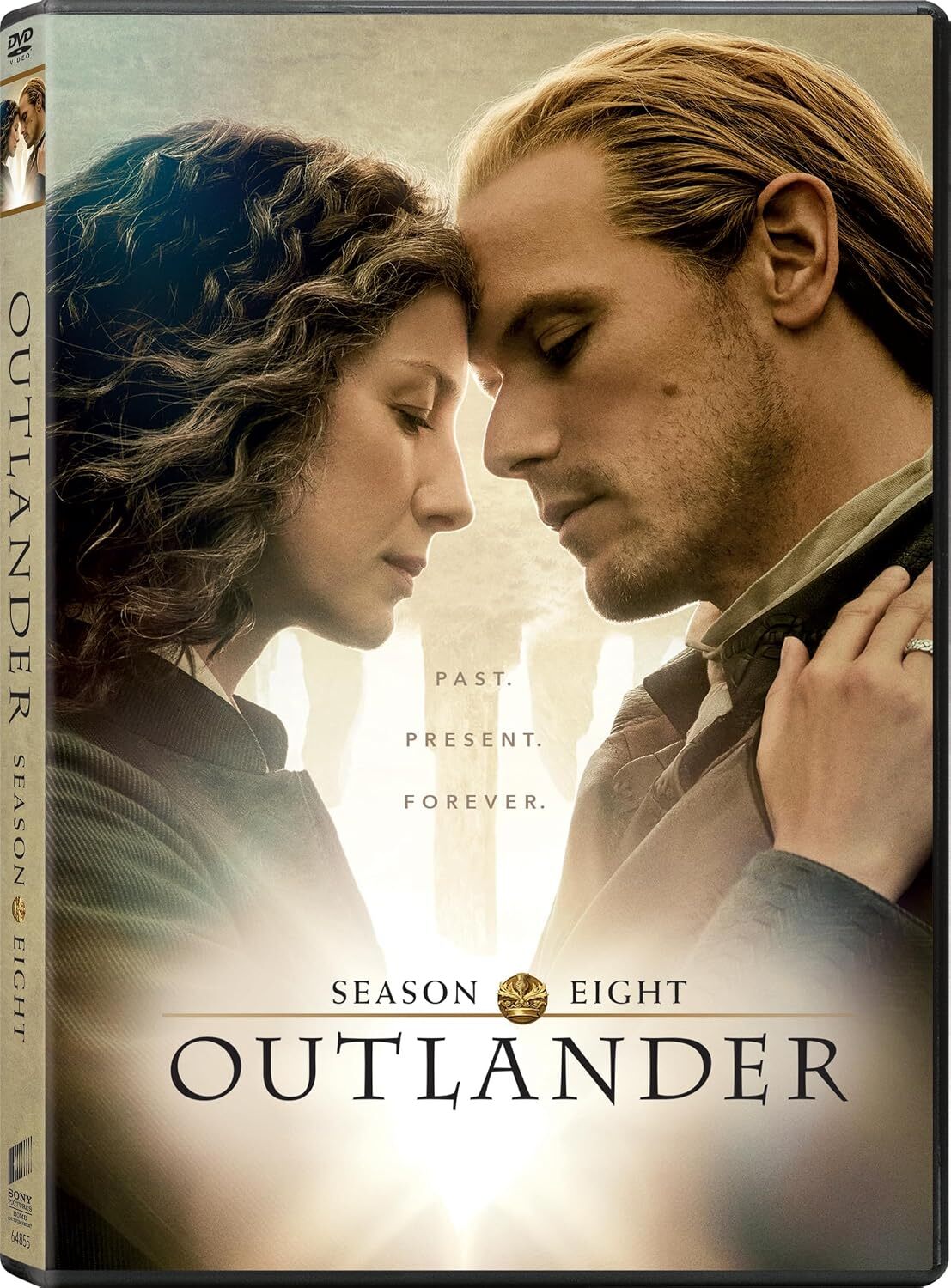 OUTLANDER: SEASON 8