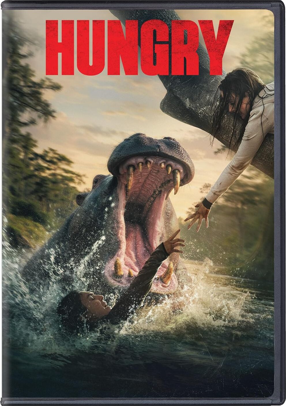HUNGRY (2026)