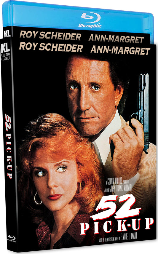 52 PICK-UP