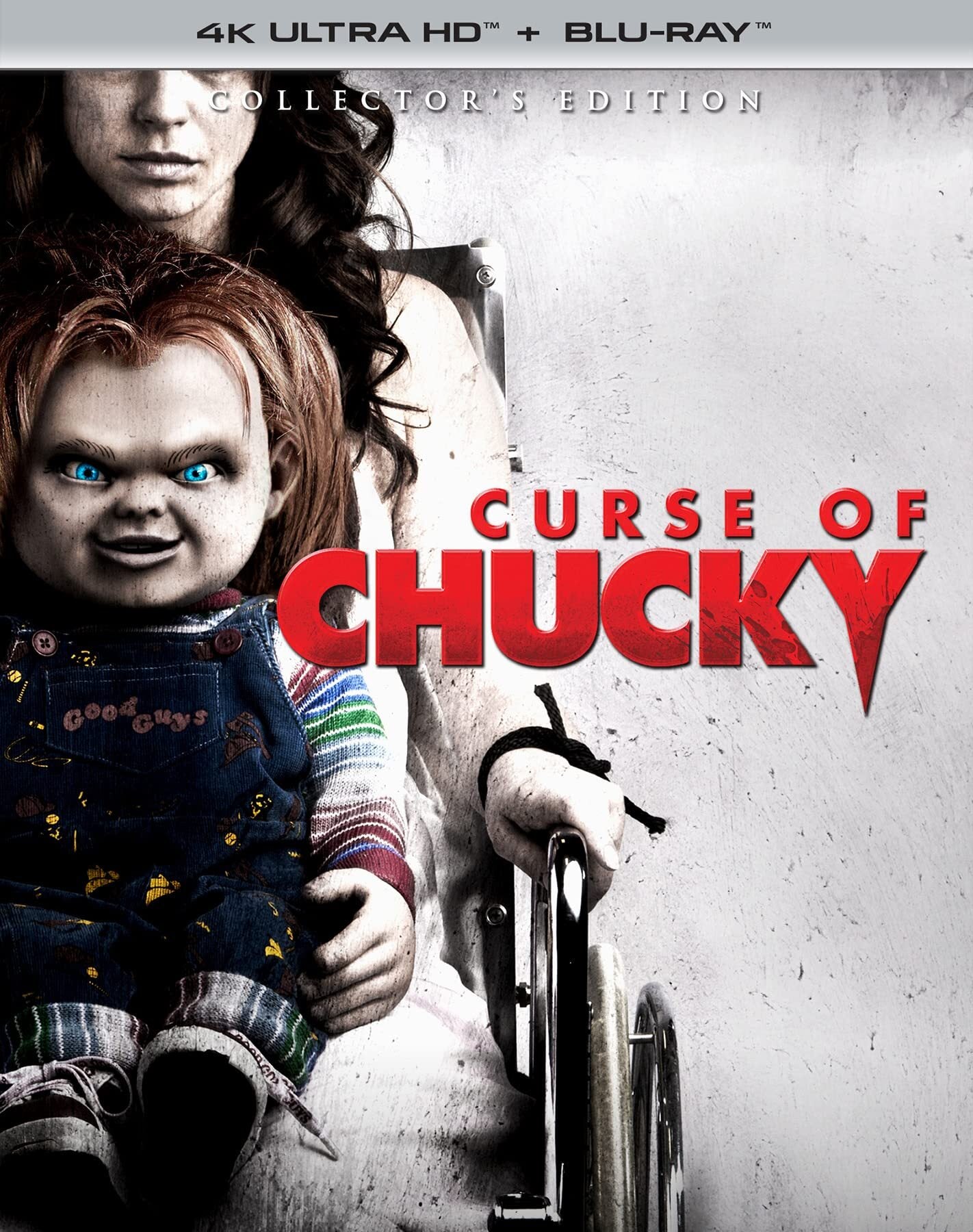 CURSE OF CHUCKY (2013)