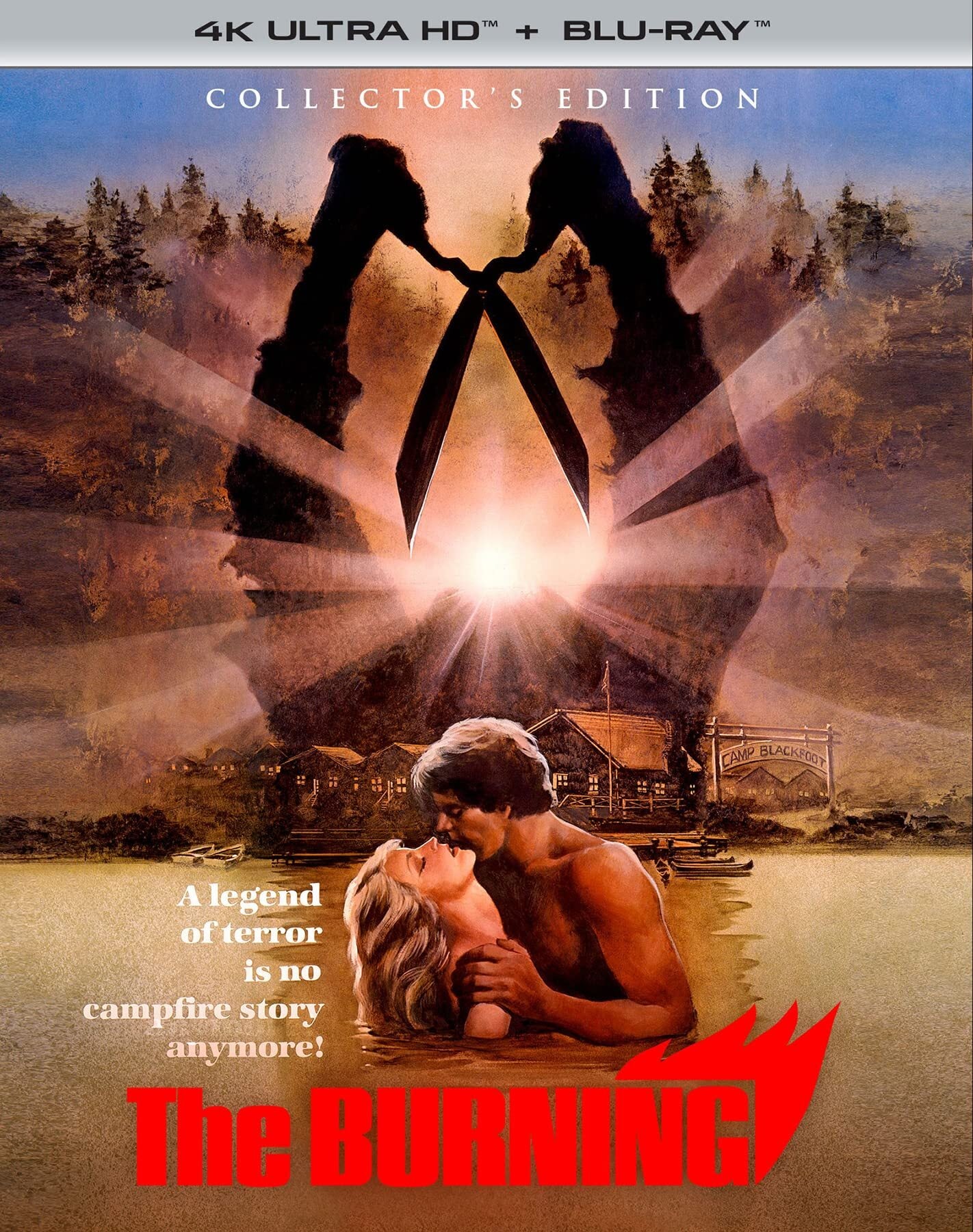 BURNING, THE (1981)