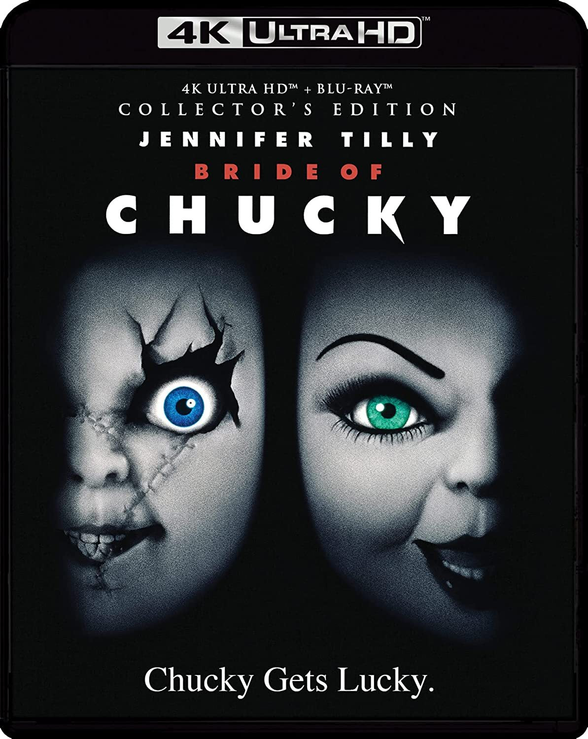 BRIDE OF CHUCKY (1998)