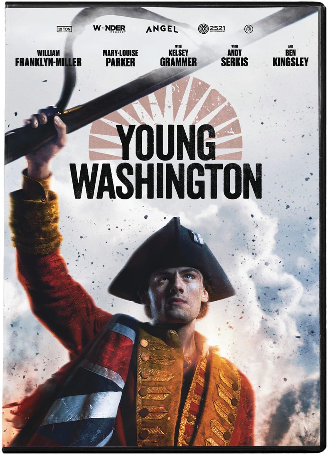 YOUNG WASHINGTON (2026)