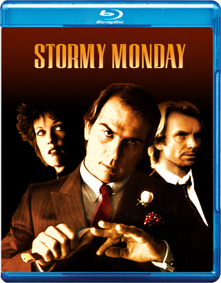 STORMY MONDAY (1988)