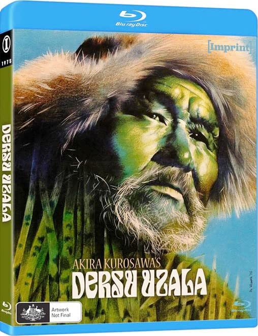 DERSU UZALA