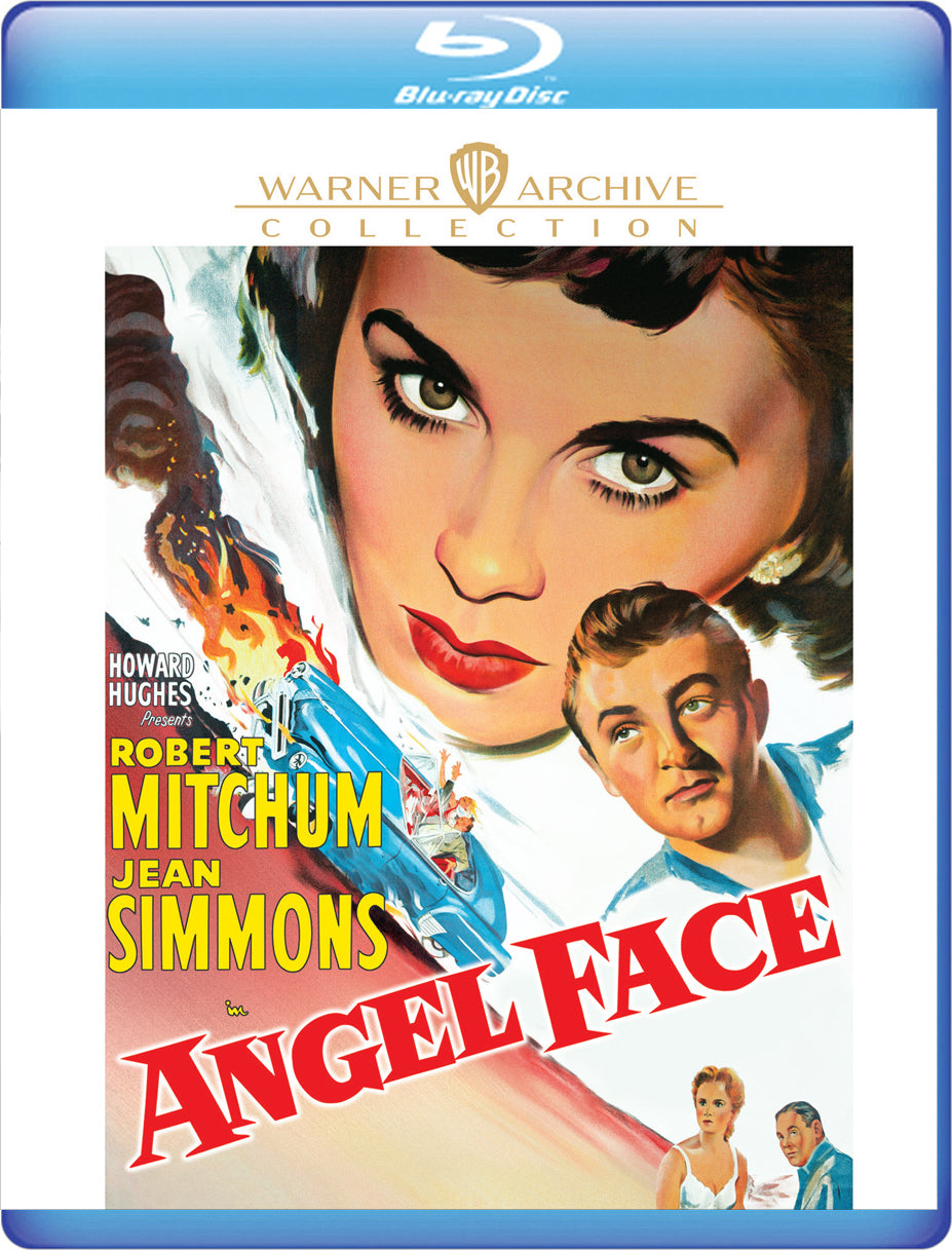 ANGEL FACE (1952)