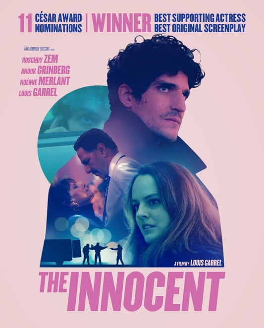 INNOCENT, THE (2022)