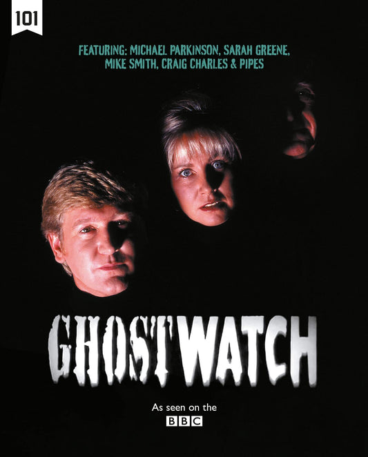 GHOSTWATCH (1992)