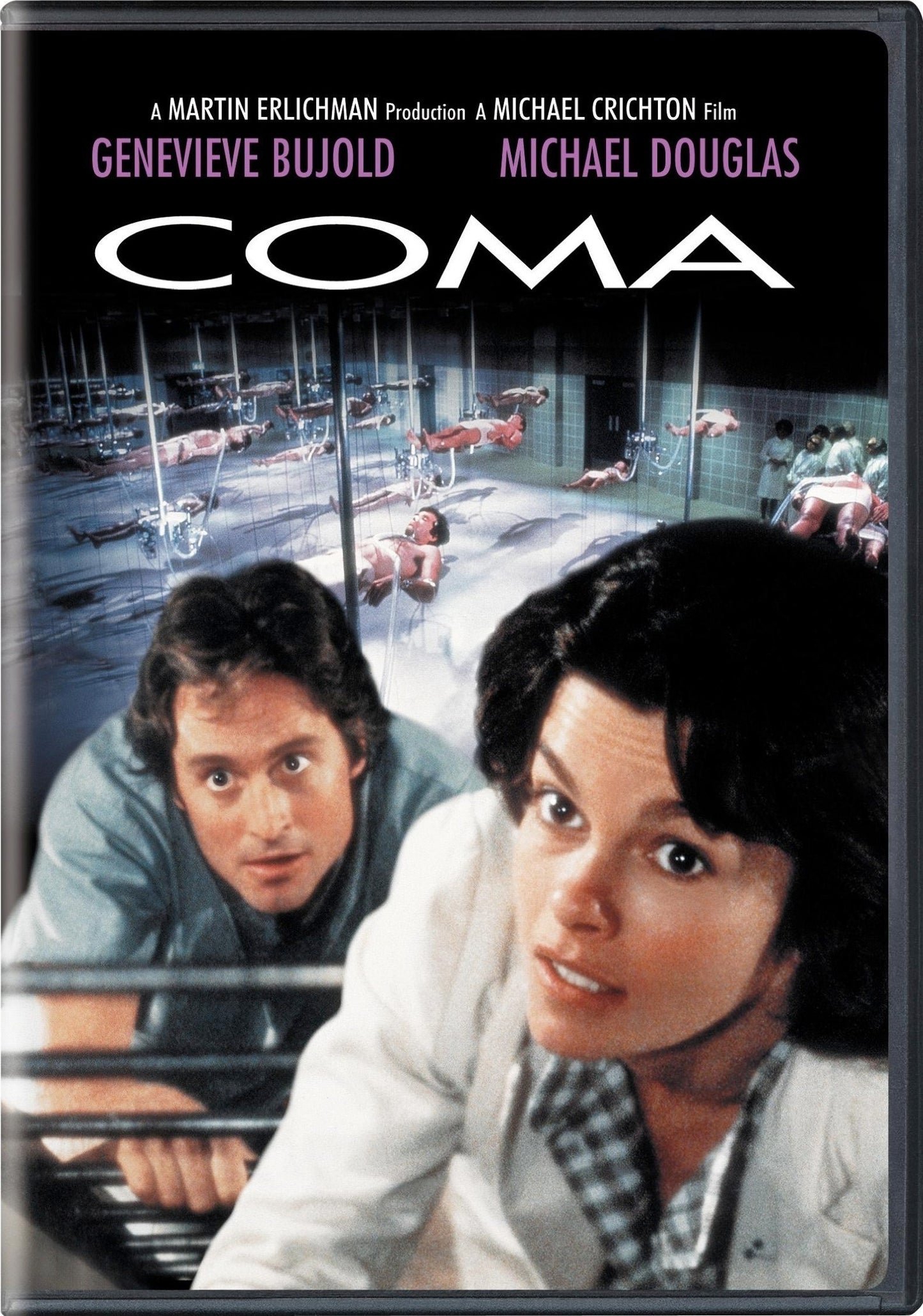 COMA (1978)