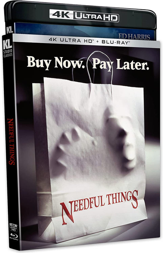NEEDFUL THINGS (1993)