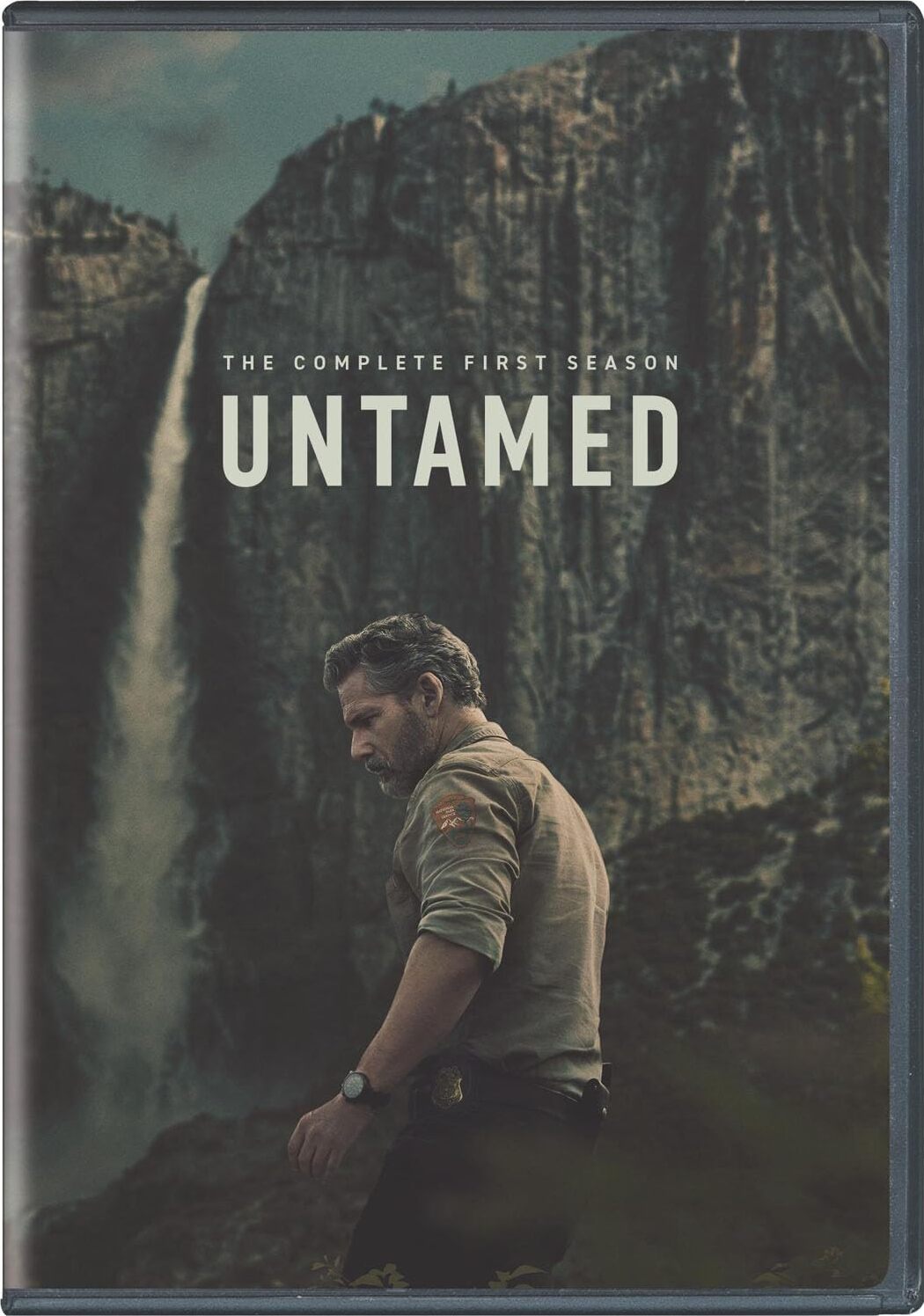 UNTAMED: SEASON 1