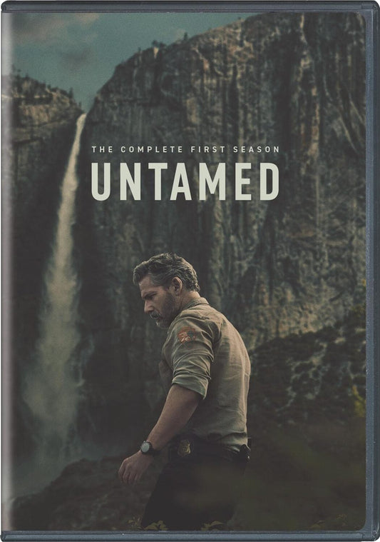 UNTAMED: SEASON 1