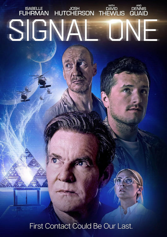 SIGNAL ONE (2026)
