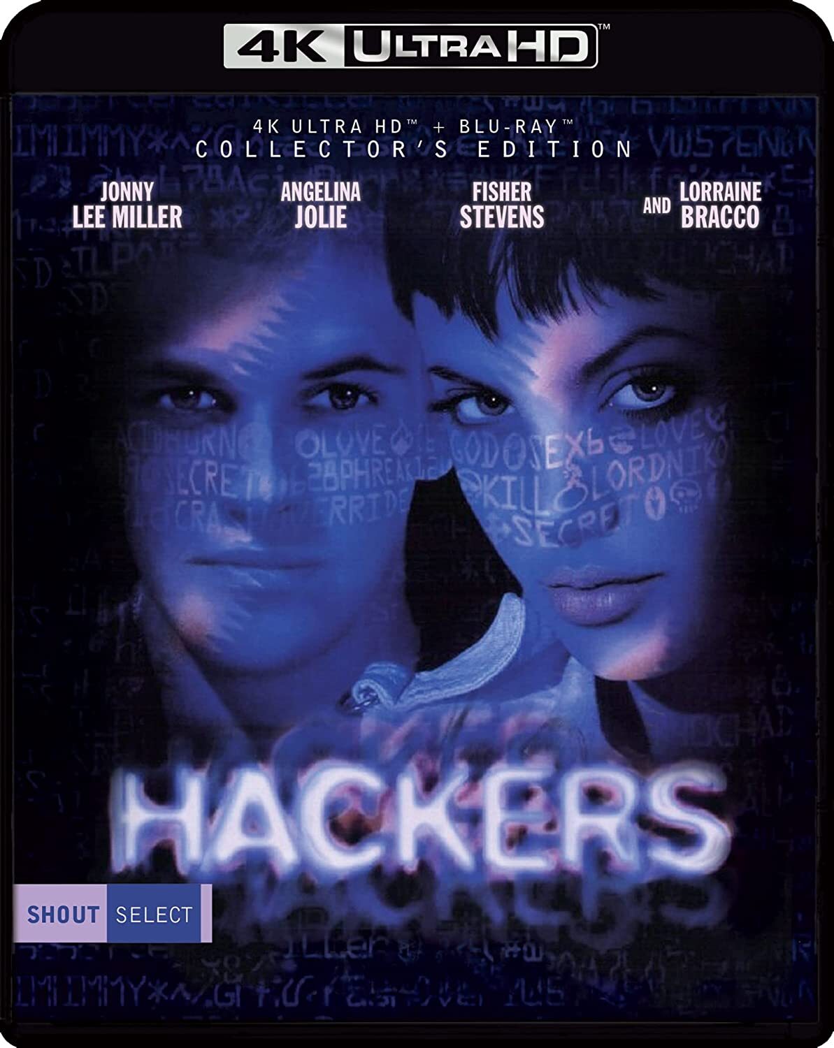 HACKERS (1995)