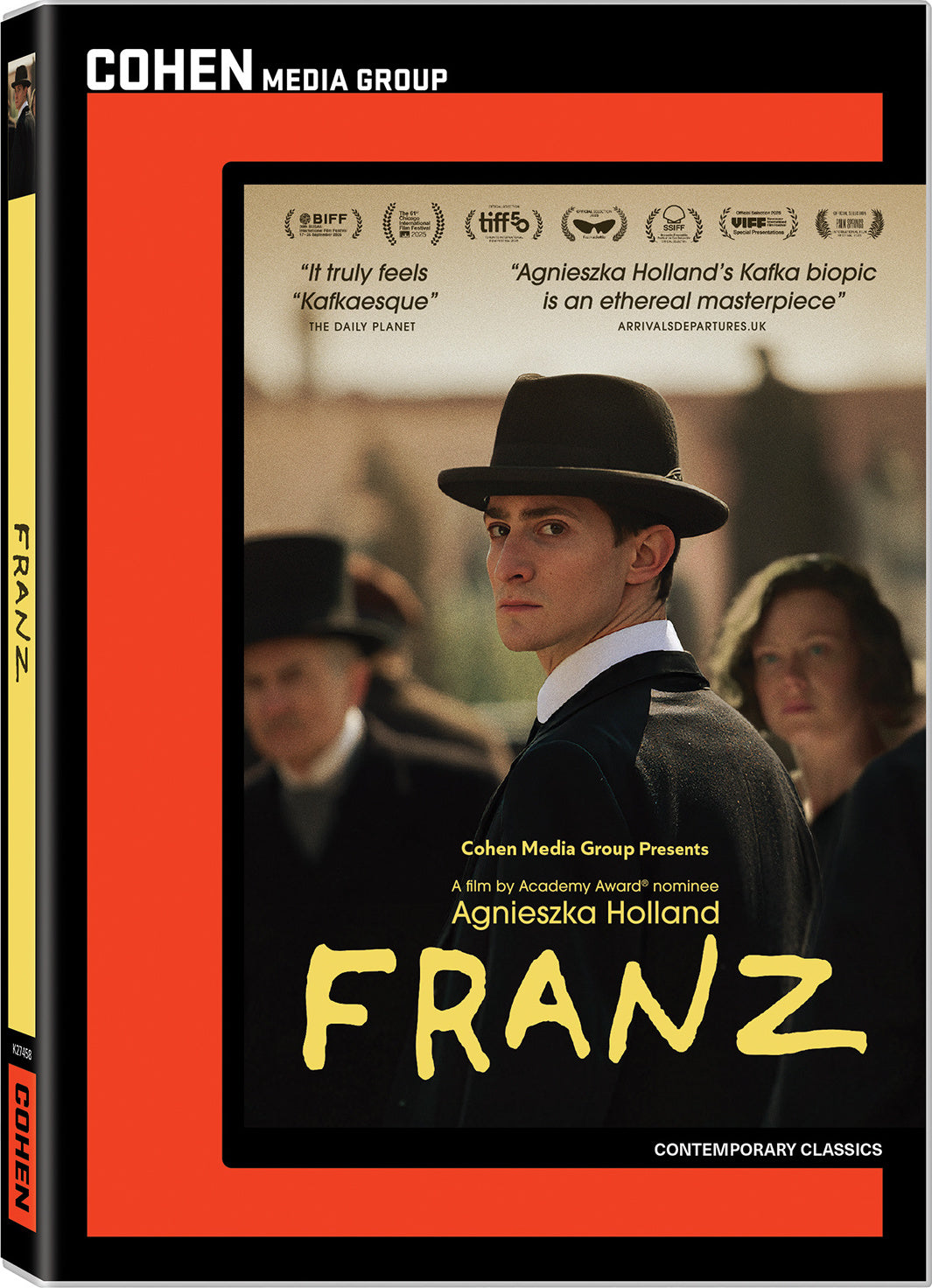 FRANZ (2025)