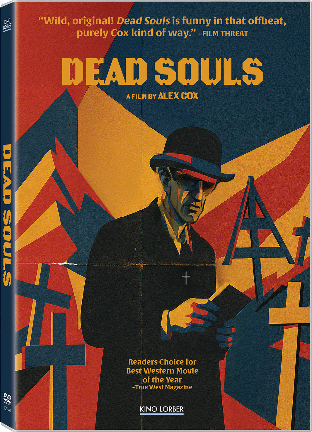 DEAD SOULS (2025)