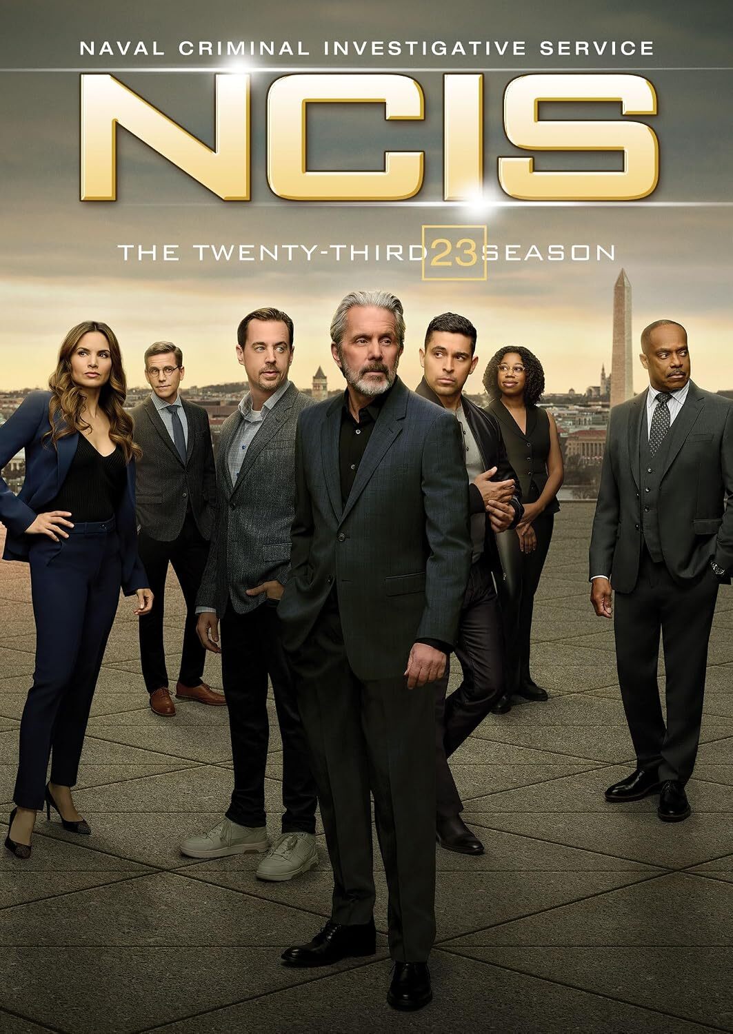 NCIS: SEASON 23