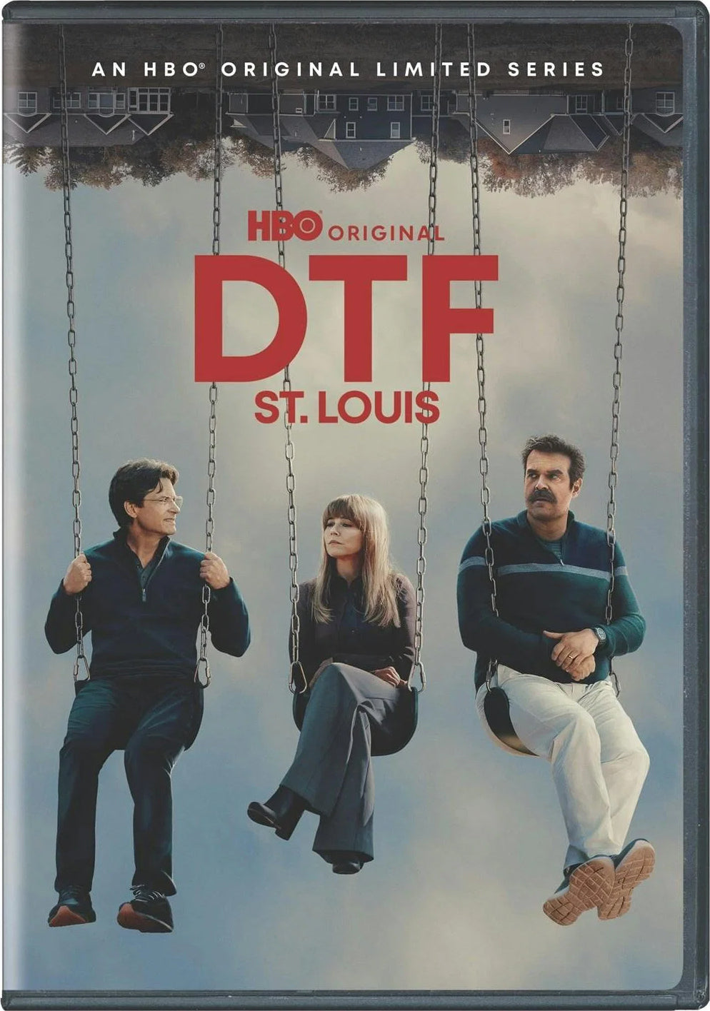 DTF ST. LOUIS (2026 SERIES)