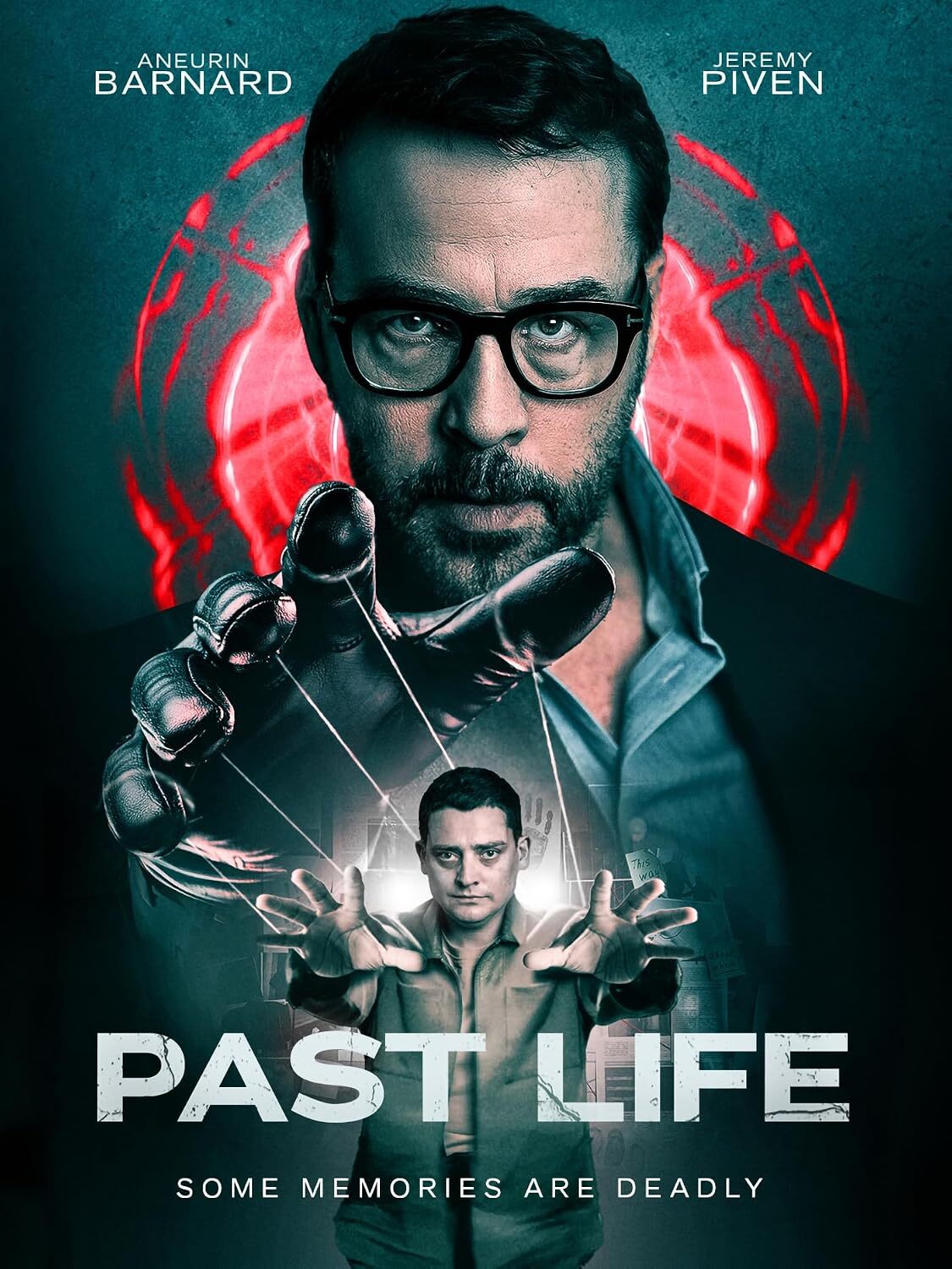 PAST LIFE (2025)