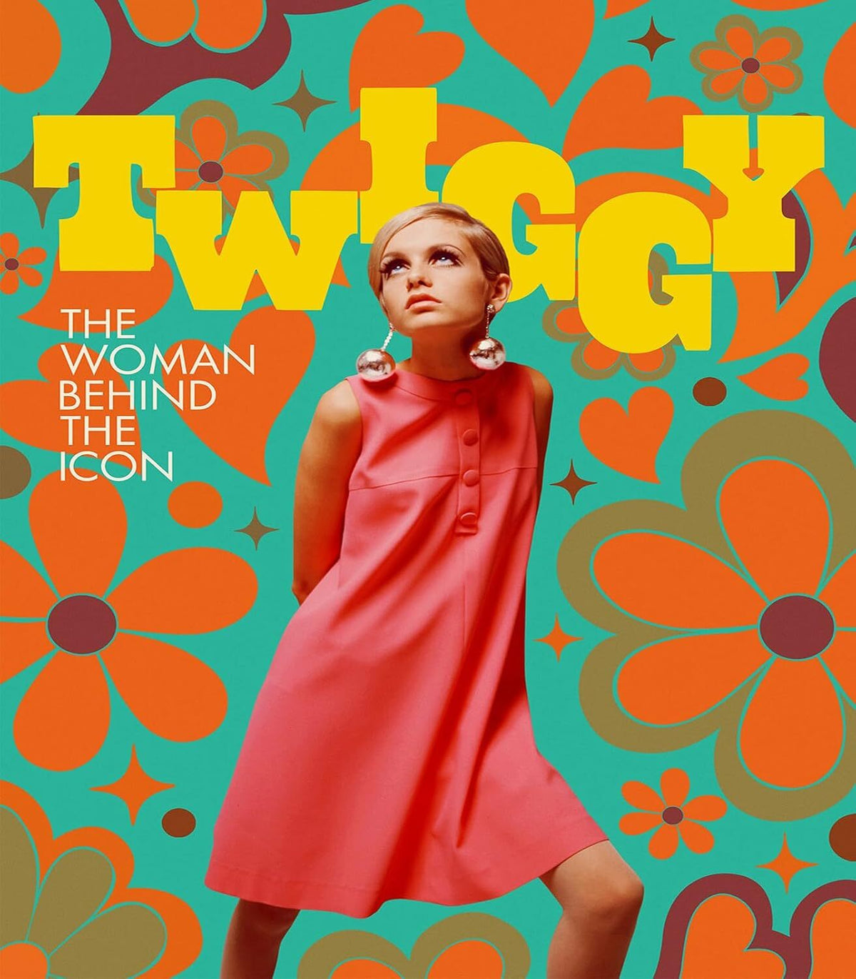 TWIGGY: WOMAN BEHIND THE ICON