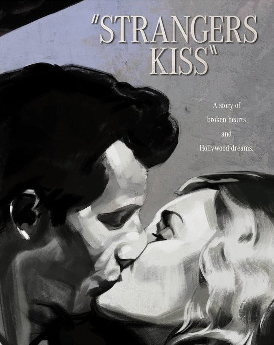 STRANGERS KISS (1983)