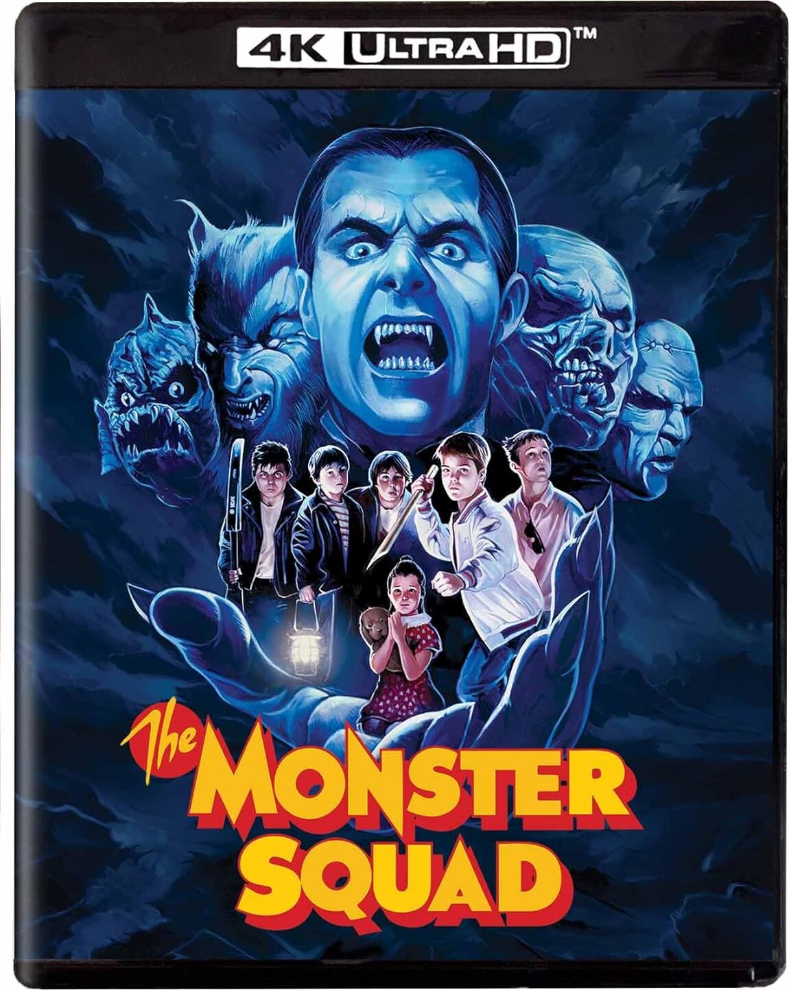 MONSTER SQUAD, THE (1987)