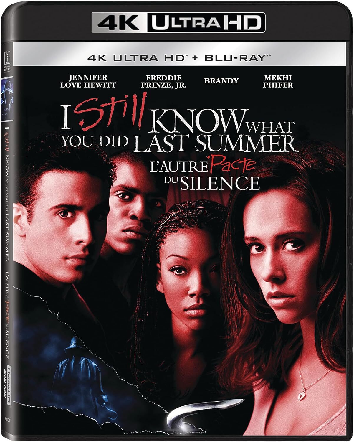 I STILL KNOW WHAT YOU DID LAST SUMMER (1998)