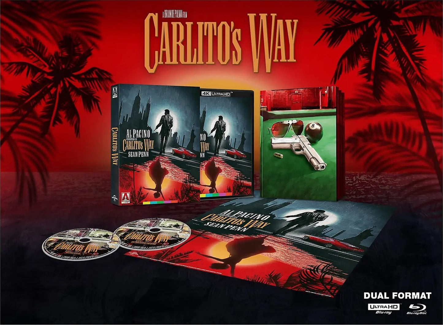 CARLITO'S WAY