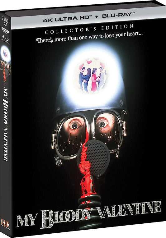 MY BLOODY VALENTINE (1981)