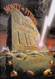 MONTY PYTHON:MEANING OF LIFE (1983)