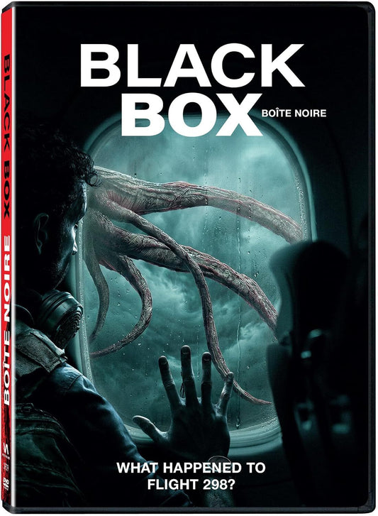 BLACK BOX (2026)