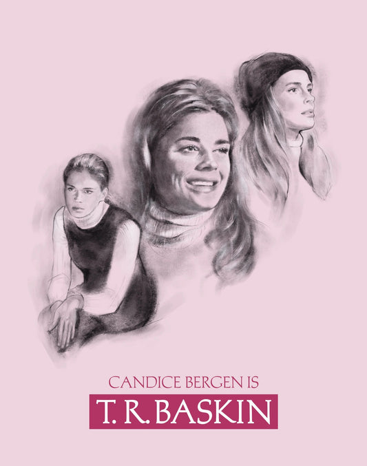 T.R. BASKIN (1971)