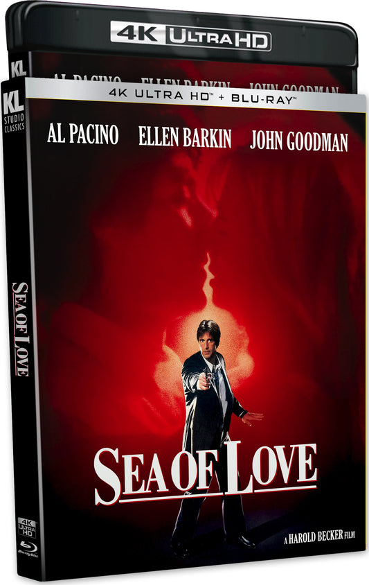 SEA OF LOVE (1989)