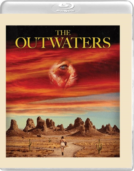 OUTWATERS, THE (2022)