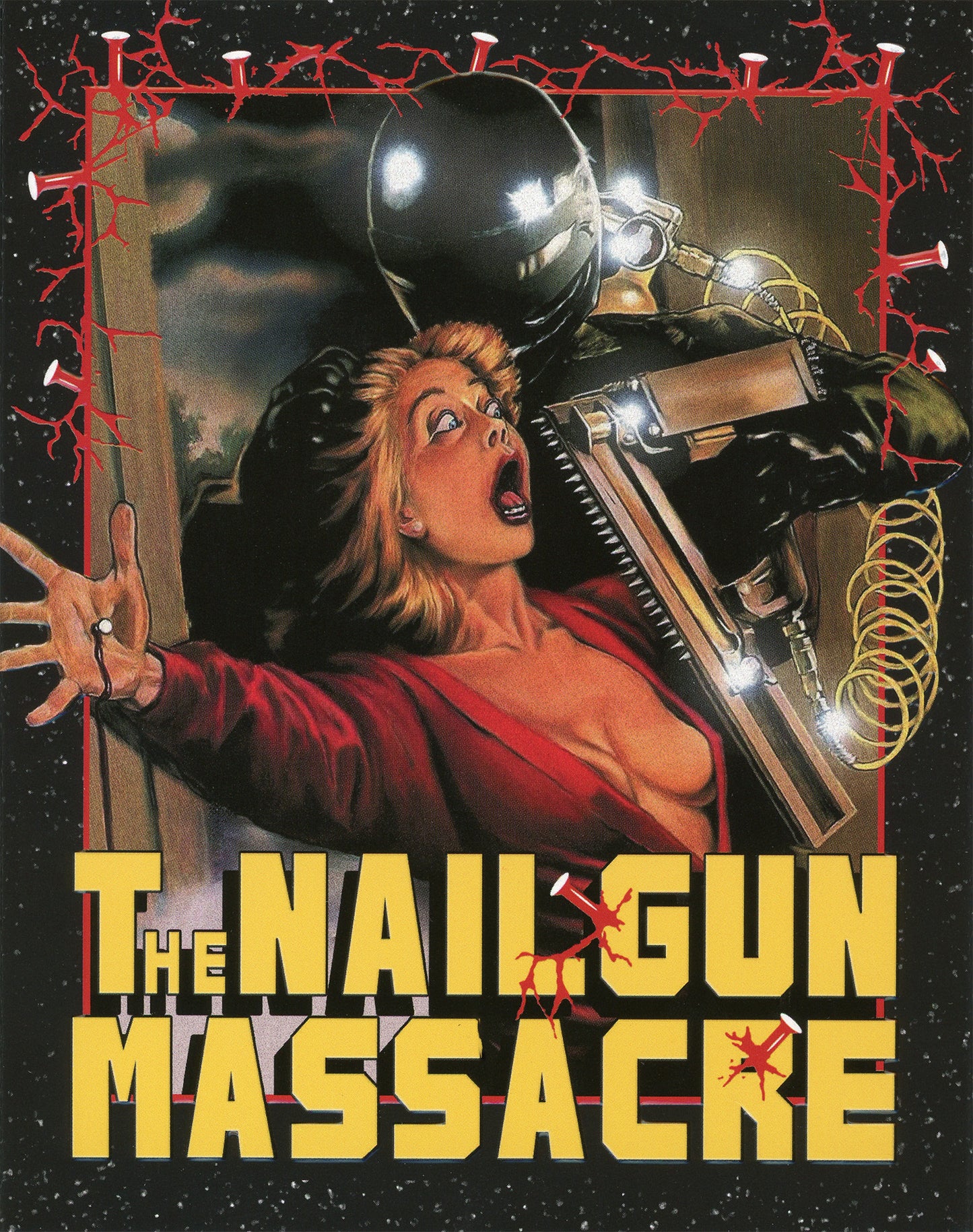 NAIL GUN MASSACRE, THE (1985)