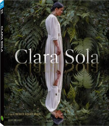CLARA SOLA (2021)