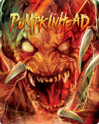 PUMPKINHEAD (1988) (COLLECTOR'S EDITION)