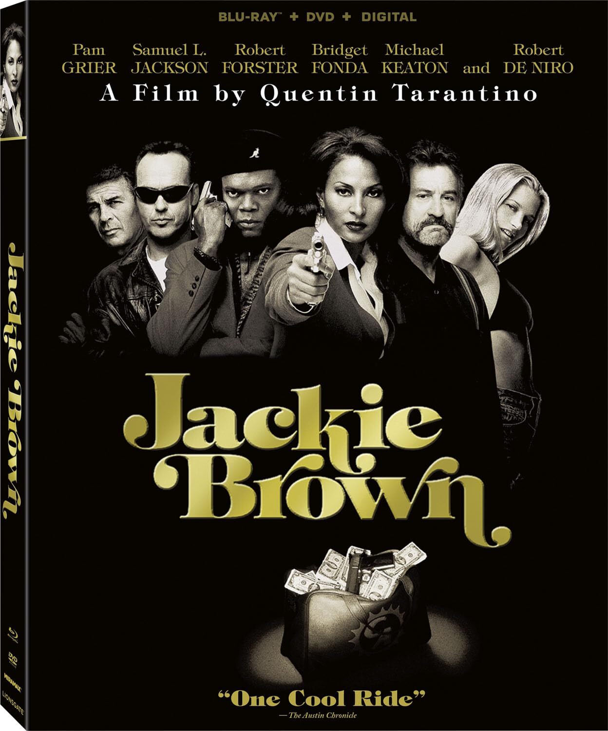 JACKIE BROWN (1997)