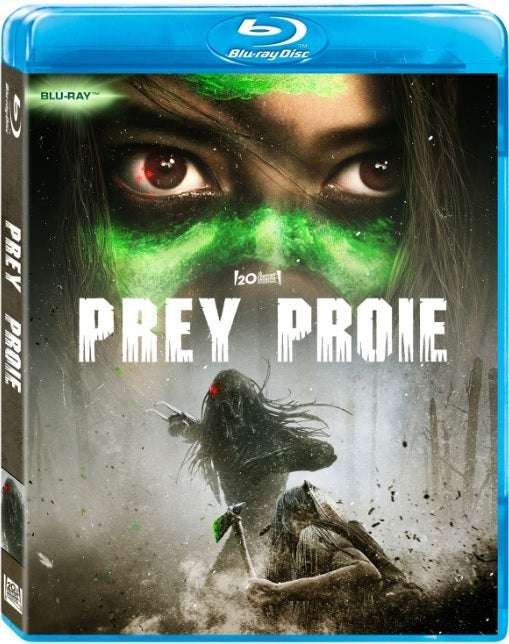 PREY (2022)