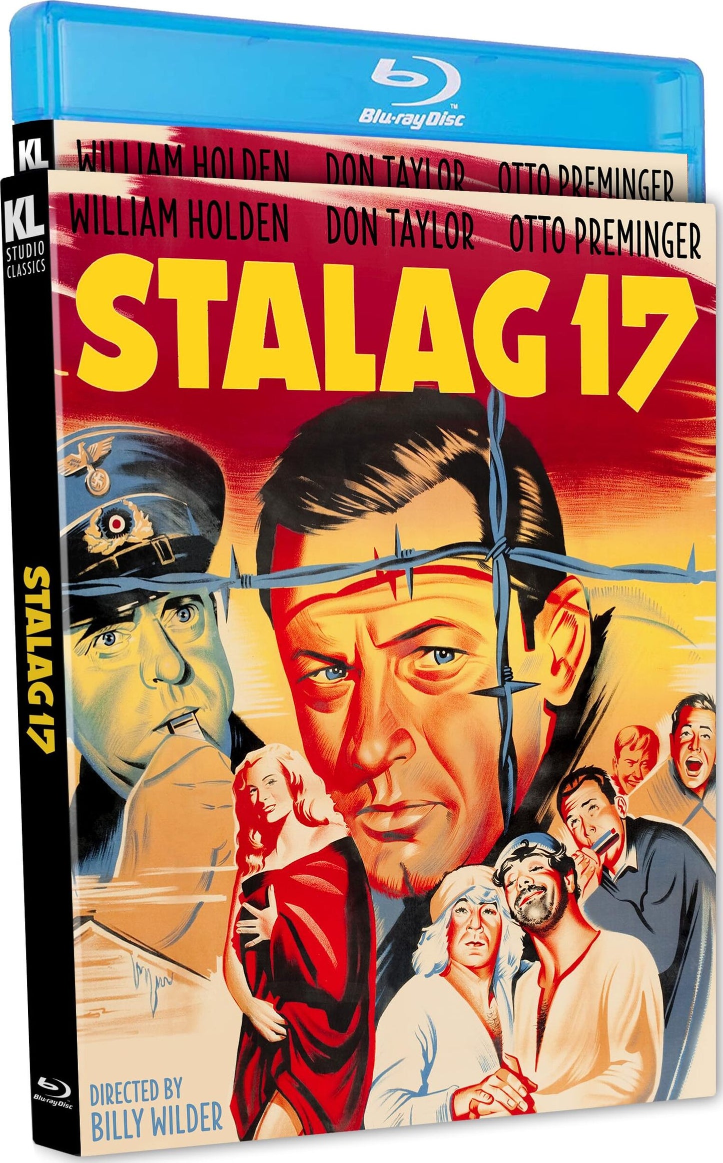 STALAG 17 (1953)