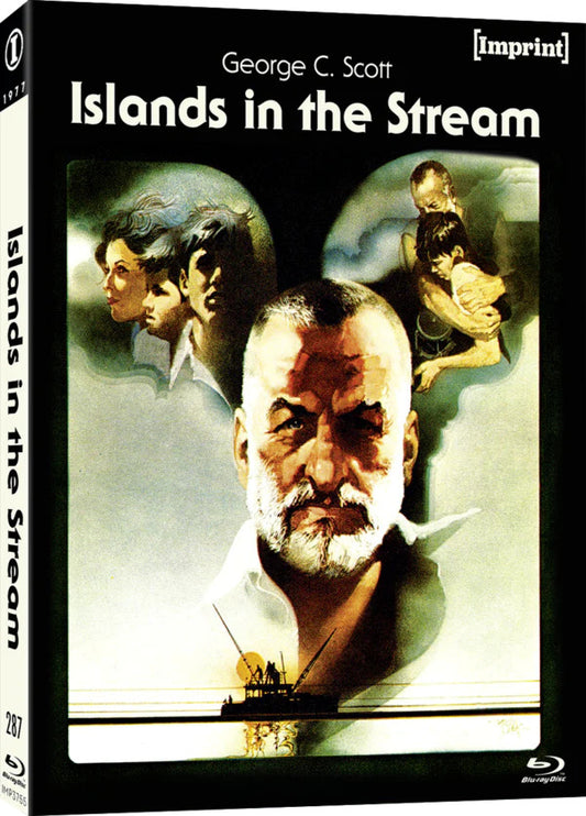 ISLANDS IN THE STREAM (1977)