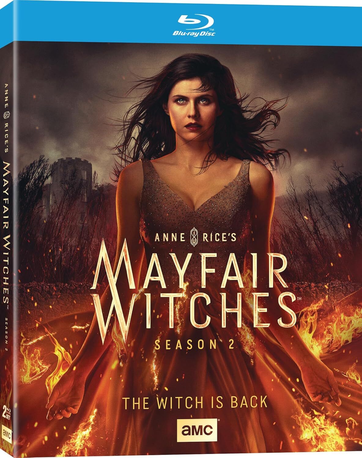MAYFAIR WITCHES: SEASON 2