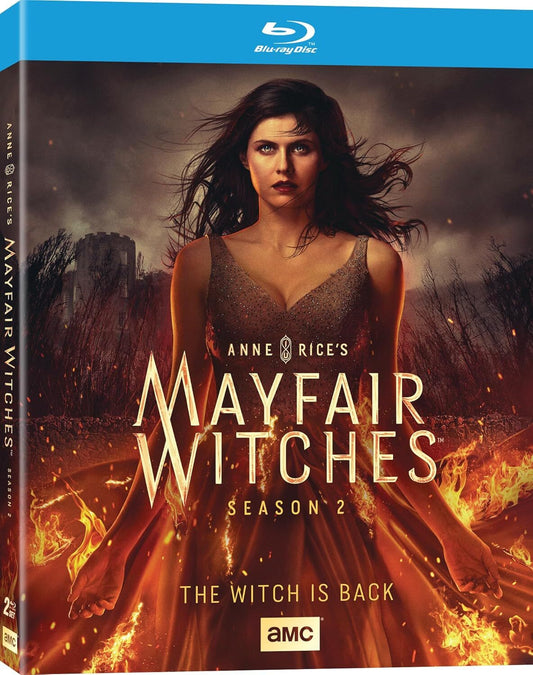 MAYFAIR WITCHES: SEASON 2